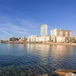 Apartmán 1 Bedroom In