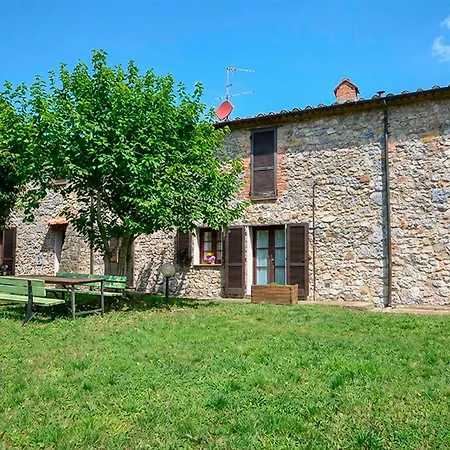 1 Bedroom In Διαμέρισμα Prata