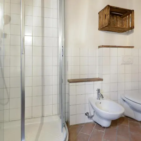 1 Bedroom Gorgeous In