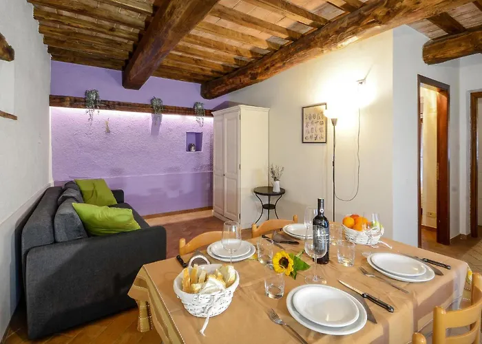 1 Bedroom In Διαμέρισμα *