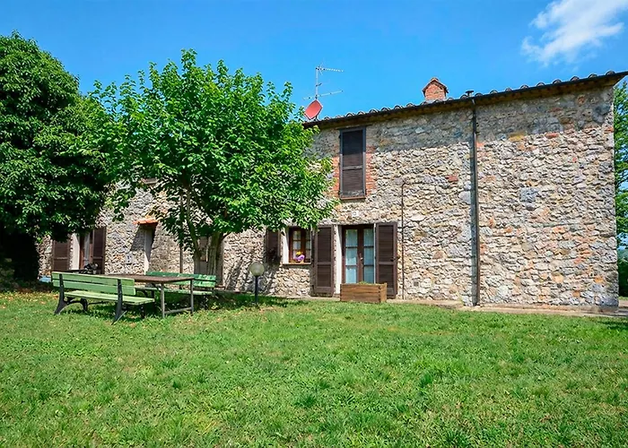 1 Bedroom In Διαμέρισμα Prata