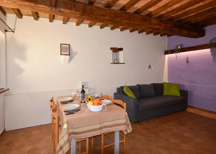 1 Bedroom In * Prata