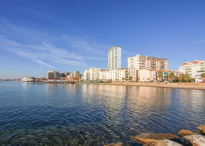 Διαμέρισμα 1 Bedroom In